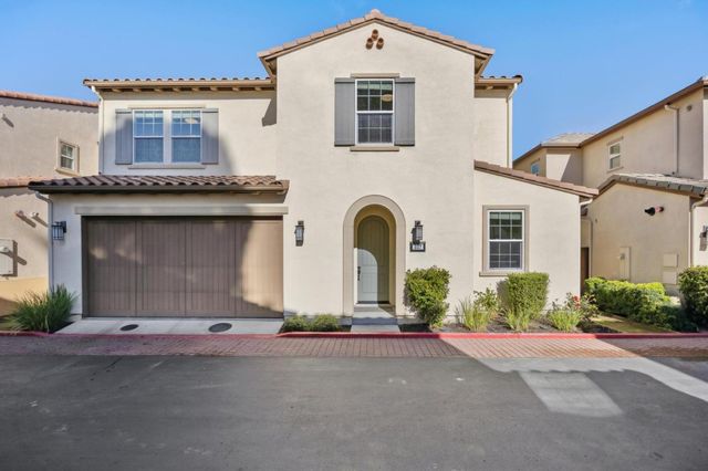 327 Polaris Terrace, Sunnyvale, CA 94086