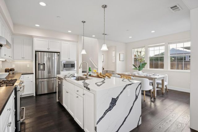 327 Polaris Terrace, Sunnyvale, CA 94086