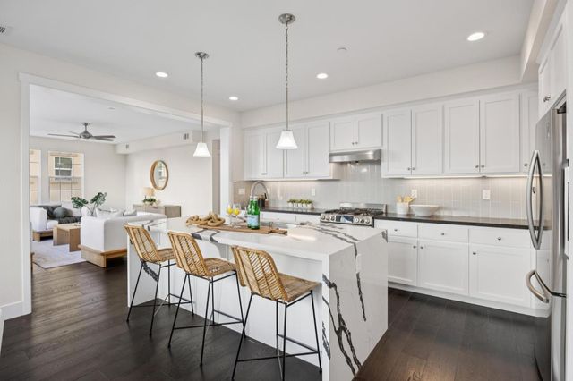 327 Polaris Terrace, Sunnyvale, CA 94086