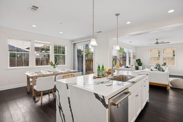 327 Polaris Terrace, Sunnyvale, CA 94086