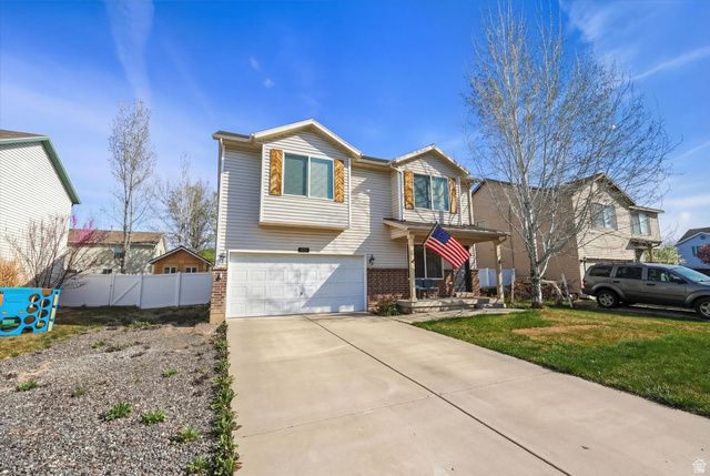 1252 W 520 S, Spanish Fork, UT 84660