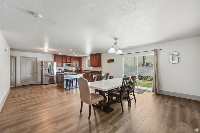 1252 W 520 S, Spanish Fork, UT 84660