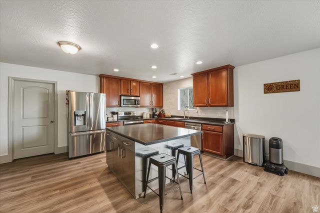 1252 W 520 S, Spanish Fork, UT 84660