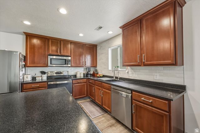 1252 W 520 S, Spanish Fork, UT 84660