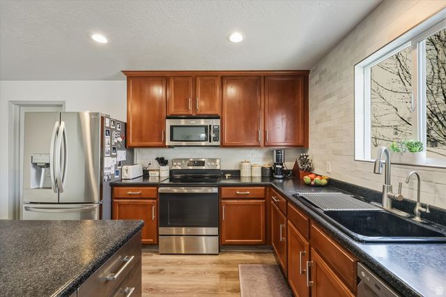 1252 W 520 S, Spanish Fork, UT 84660