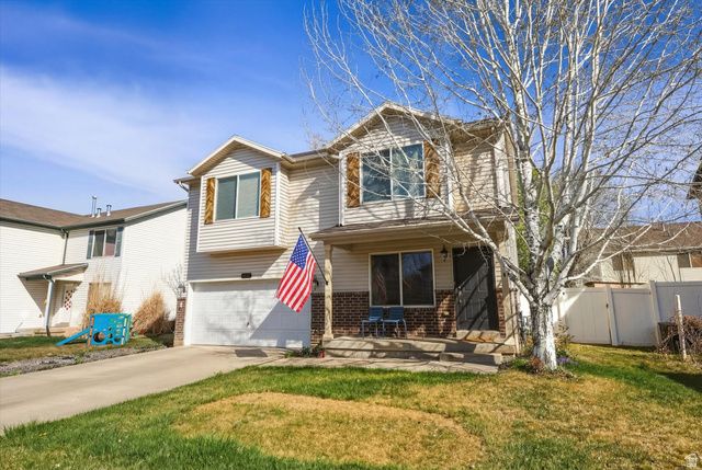1252 W 520 S, Spanish Fork, UT 84660