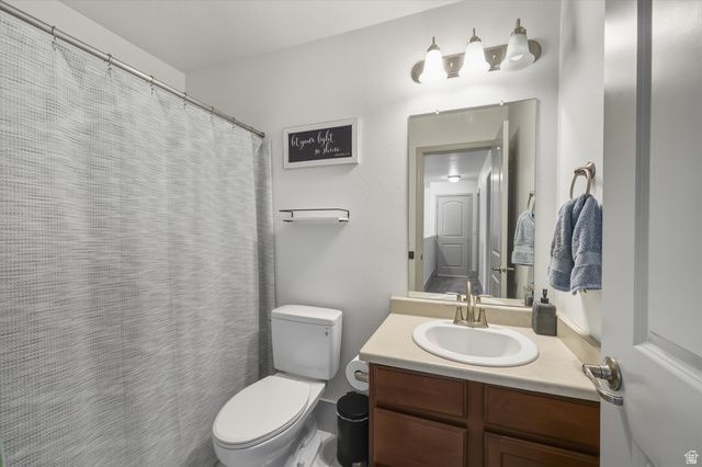 1252 W 520 S, Spanish Fork, UT 84660