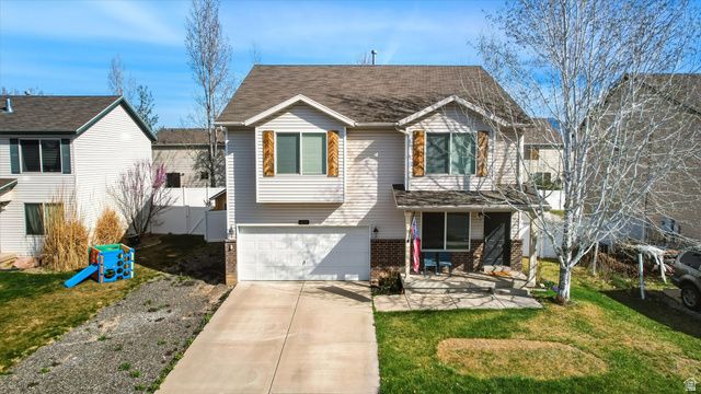 1252 W 520 S, Spanish Fork, UT 84660