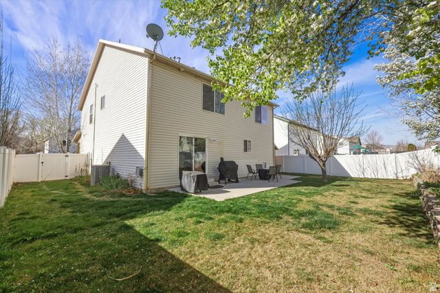 1252 W 520 S, Spanish Fork, UT 84660