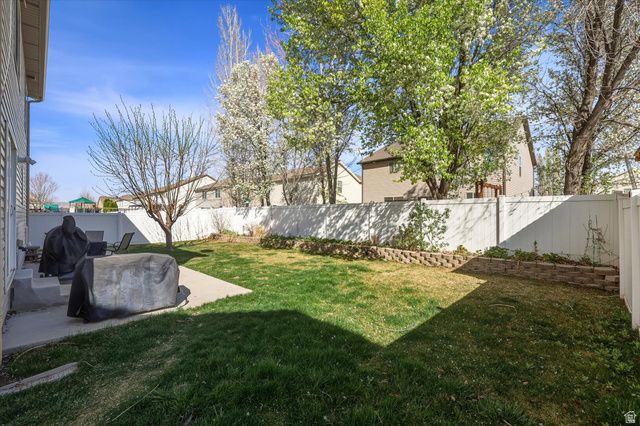 1252 W 520 S, Spanish Fork, UT 84660