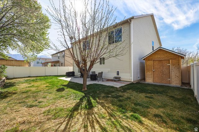 1252 W 520 S, Spanish Fork, UT 84660