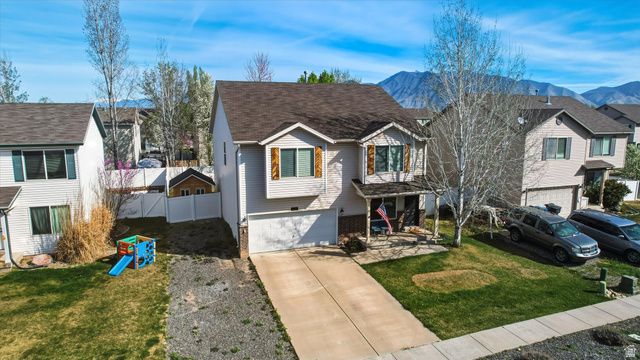 1252 W 520 S, Spanish Fork, UT 84660