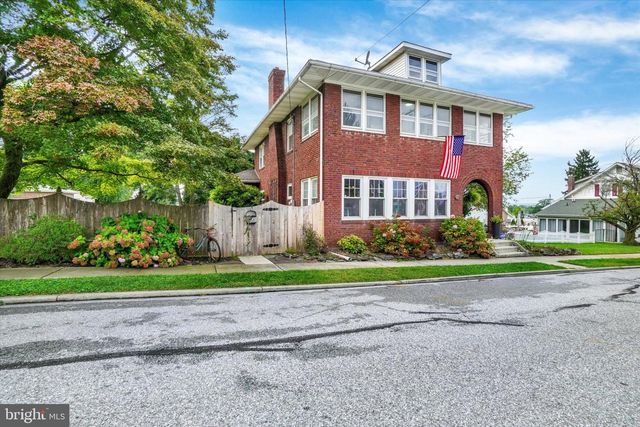 516 S YALE ST, York, PA 17403