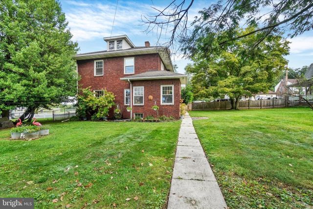 516 S YALE ST, York, PA 17403