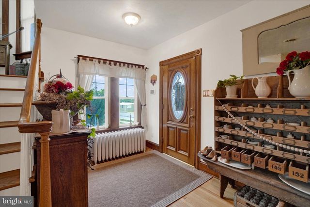 516 S YALE ST, York, PA 17403