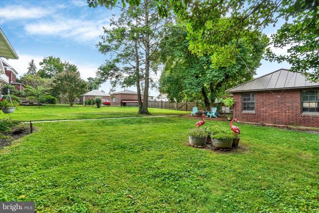 516 S YALE ST, York, PA 17403