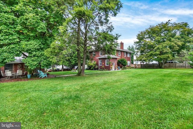516 S YALE ST, York, PA 17403