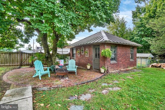 516 S YALE ST, York, PA 17403