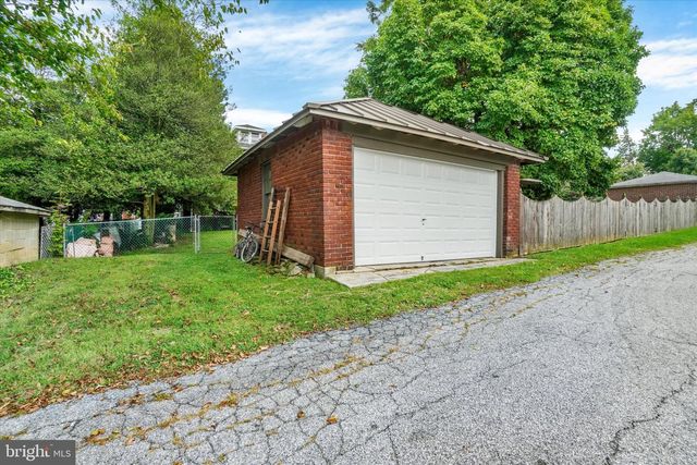 516 S YALE ST, York, PA 17403