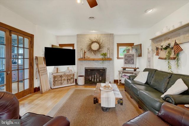 516 S YALE ST, York, PA 17403