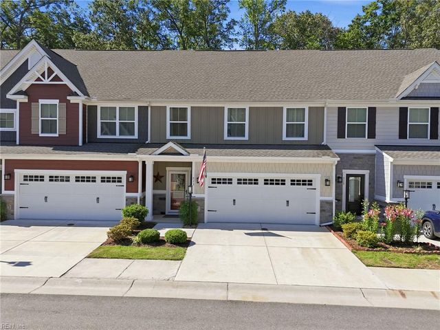 513 Eldridge LN, Chesapeake, VA 23323