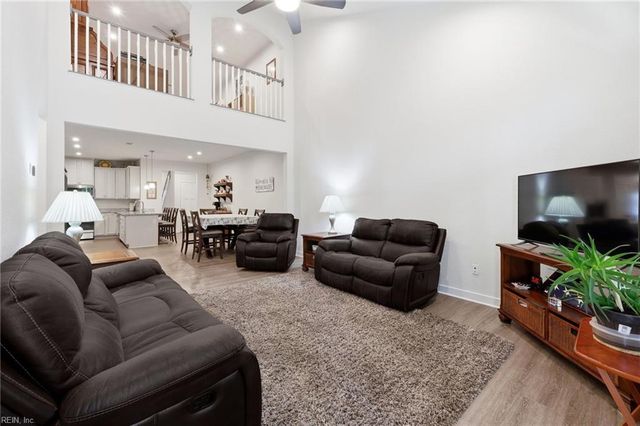 513 Eldridge LN, Chesapeake, VA 23323