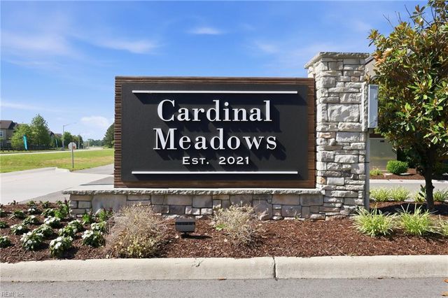 513 Eldridge LN, Chesapeake, VA 23323
