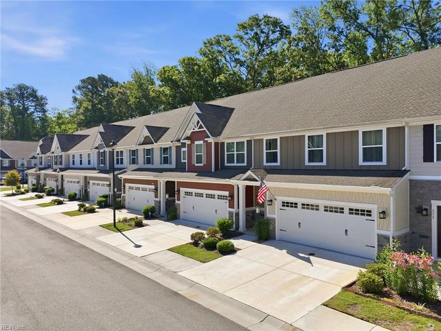 513 Eldridge LN, Chesapeake, VA 23323