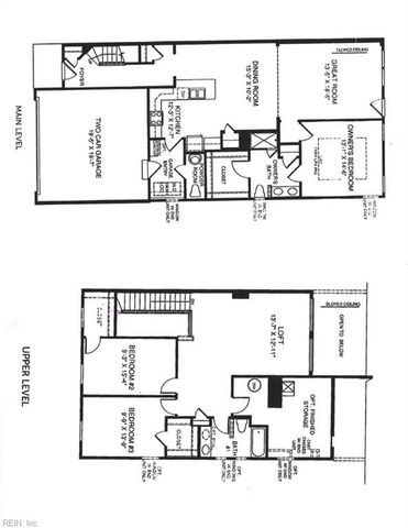 513 Eldridge LN, Chesapeake, VA 23323