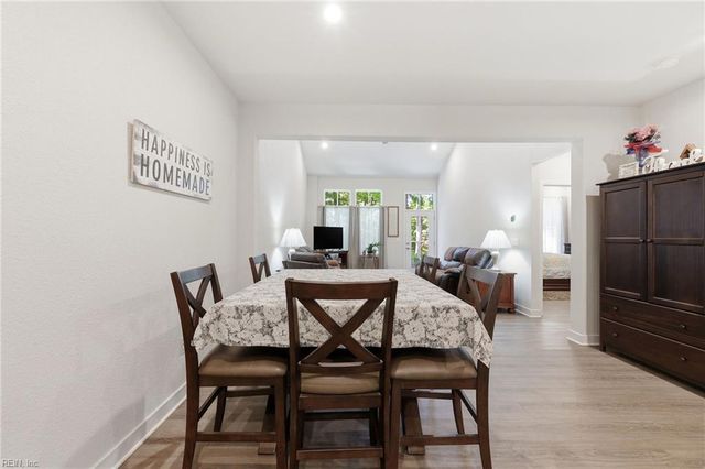 513 Eldridge LN, Chesapeake, VA 23323