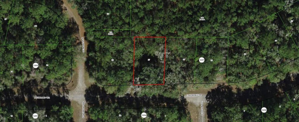 373 E AVONDALE DRIVE, Dunnellon, FL 34434