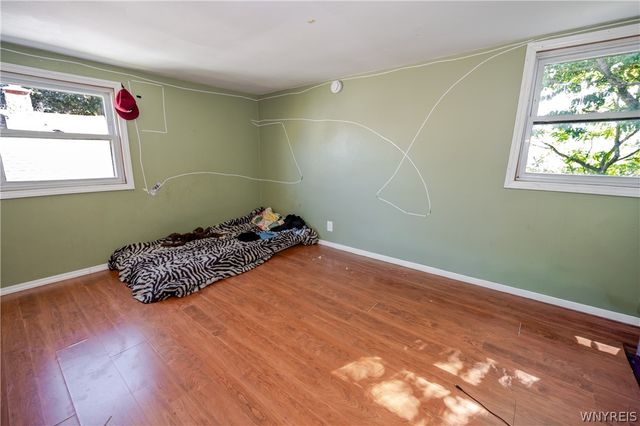 27 Hewitt Avenue, Buffalo, NY 14215
