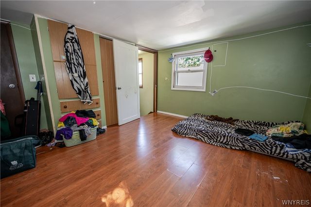 27 Hewitt Avenue, Buffalo, NY 14215