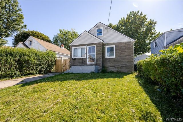 27 Hewitt Avenue, Buffalo, NY 14215