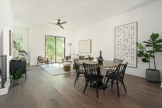 3700 Clawson RD 301, Austin, TX 78704