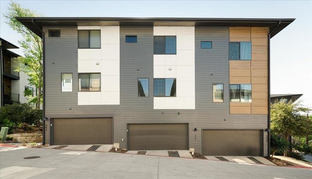 3700 Clawson RD 301, Austin, TX 78704