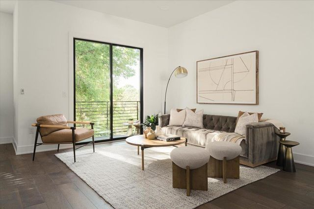 3700 Clawson RD 301, Austin, TX 78704