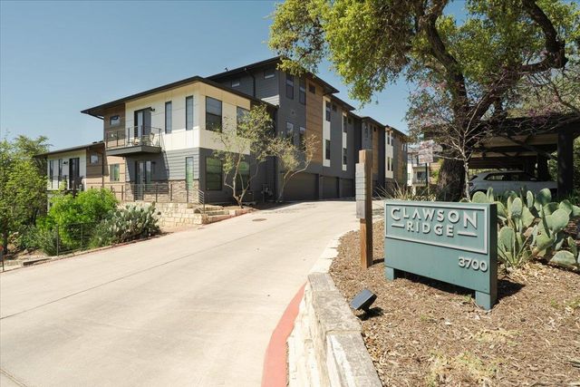 3700 Clawson RD 301, Austin, TX 78704