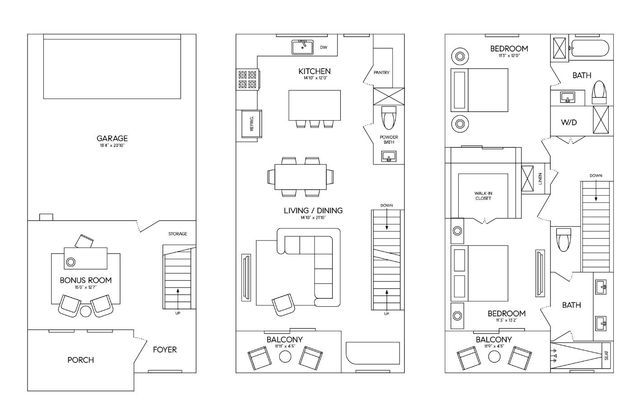 3700 Clawson RD 301, Austin, TX 78704