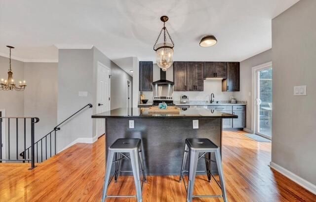 3604 Janney LN, Roanoke, VA 24018