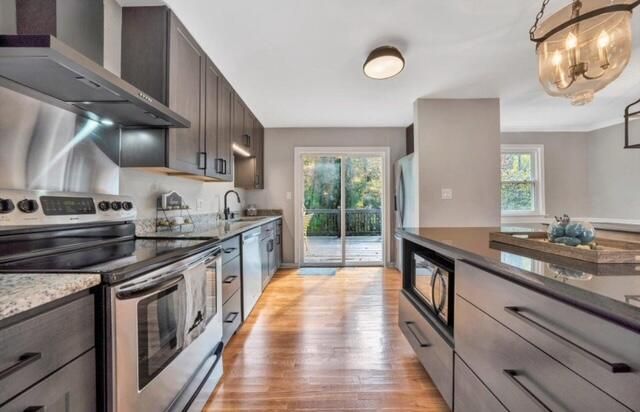 3604 Janney LN, Roanoke, VA 24018