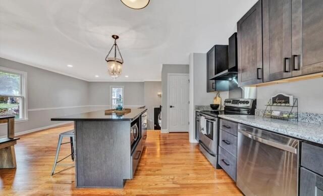 3604 Janney LN, Roanoke, VA 24018