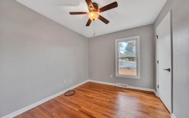 3604 Janney LN, Roanoke, VA 24018