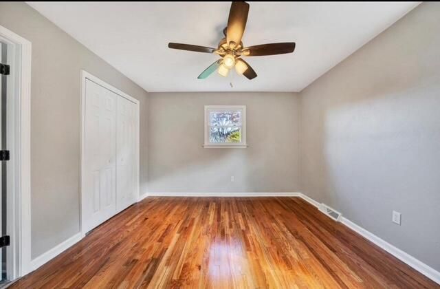 3604 Janney LN, Roanoke, VA 24018