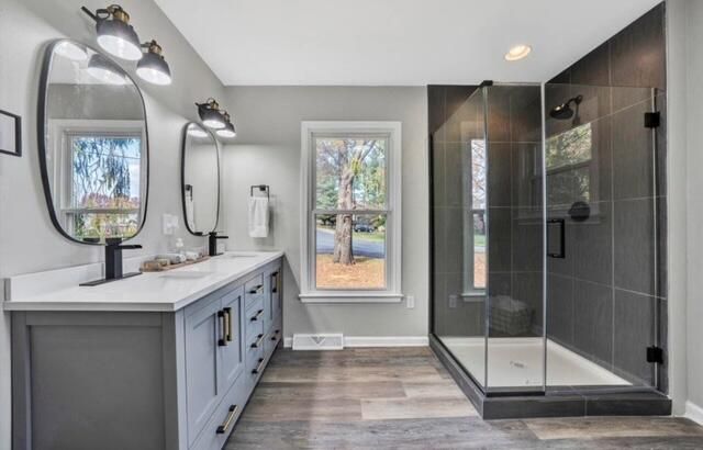 3604 Janney LN, Roanoke, VA 24018