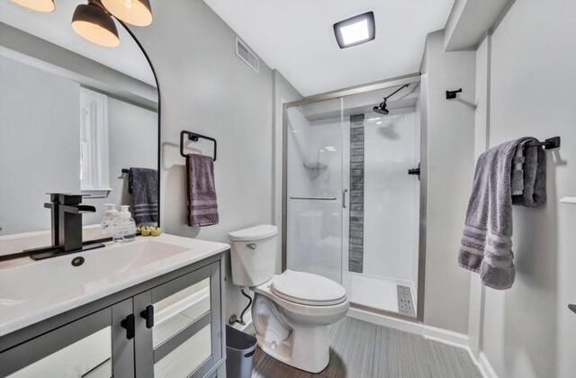 3604 Janney LN, Roanoke, VA 24018