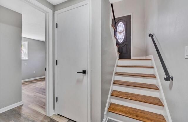 3604 Janney LN, Roanoke, VA 24018