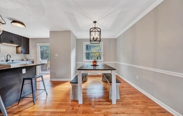 3604 Janney LN, Roanoke, VA 24018