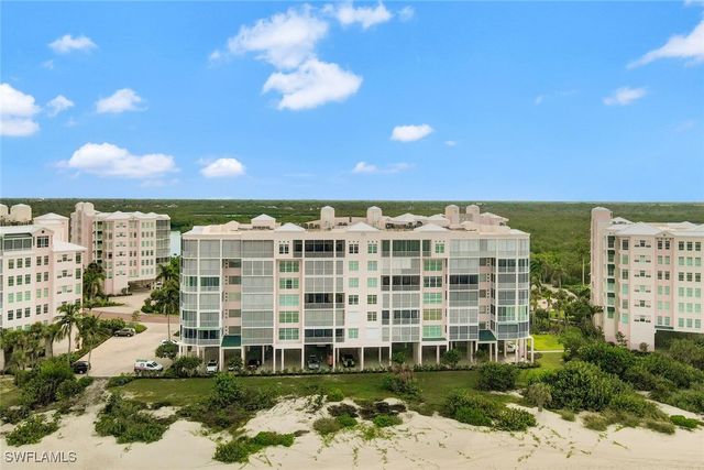 267 Barefoot Beach BLVD X606, Bonita Springs, FL 34134