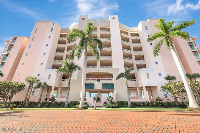 267 Barefoot Beach BLVD X606, Bonita Springs, FL 34134